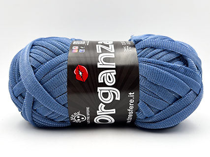 FETTUCCIA WAOO ORGANZA