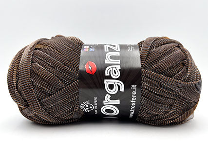 FETTUCCIA WAOO ORGANZA