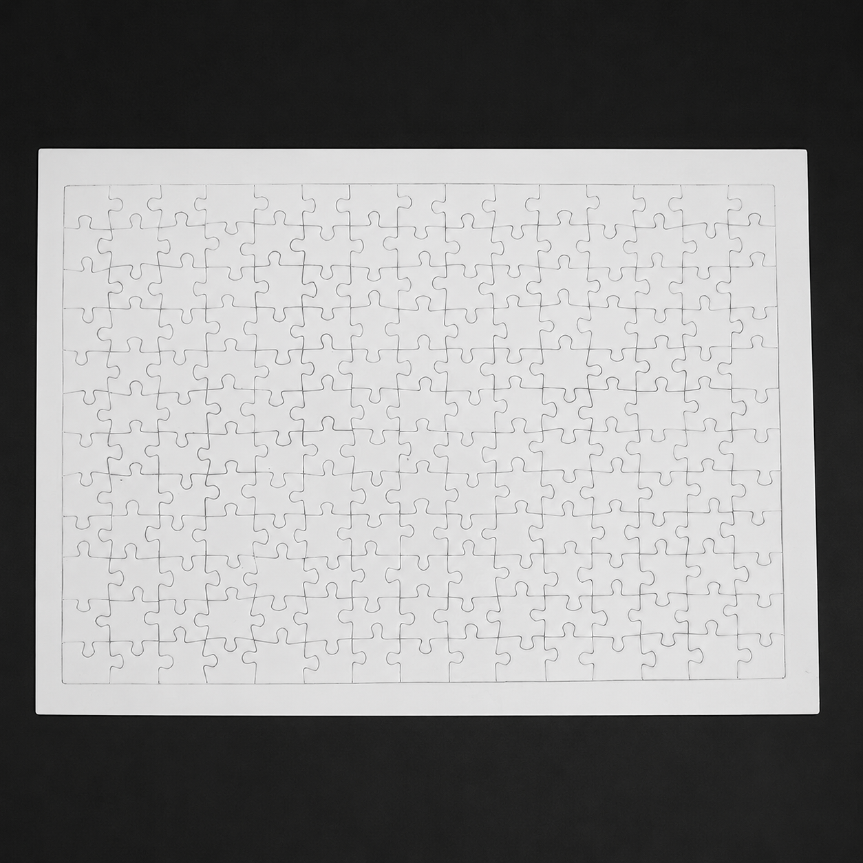 PUZZLE PERSONALIZZATO