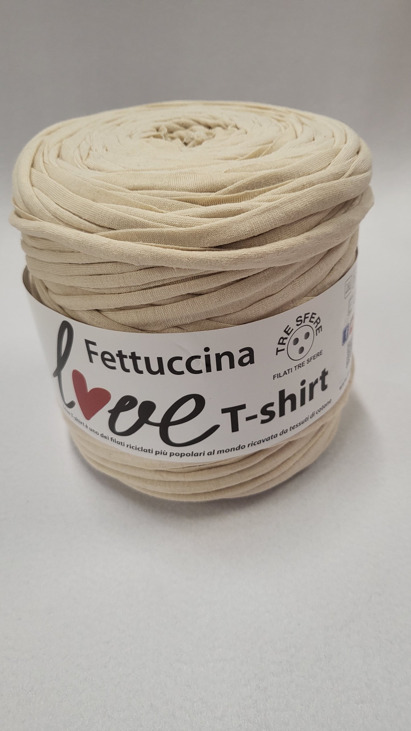 FETTUCCIA PER BORSE STOCK