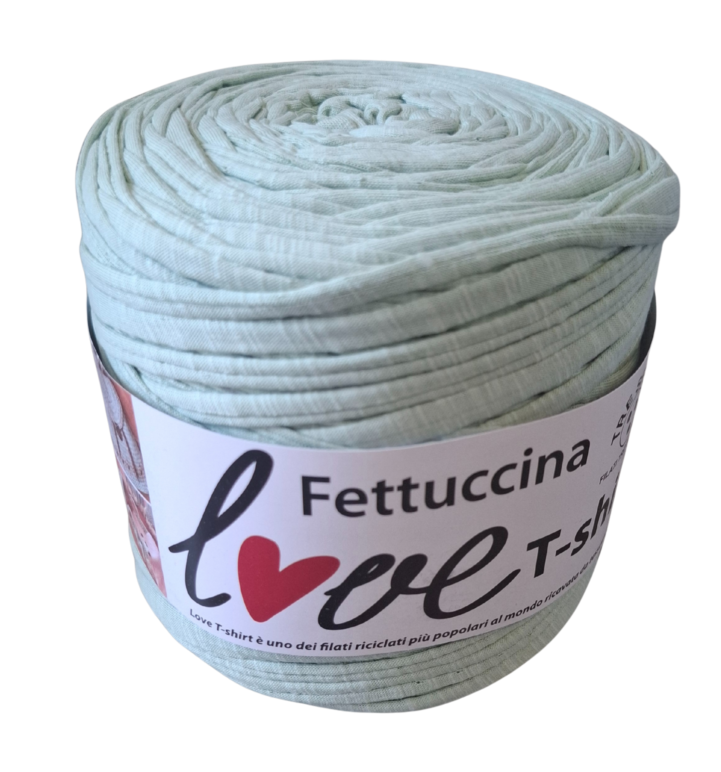 FETTUCCIA PER BORSE STOCK