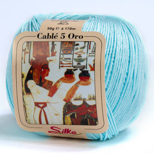 COTONE CABLE 5