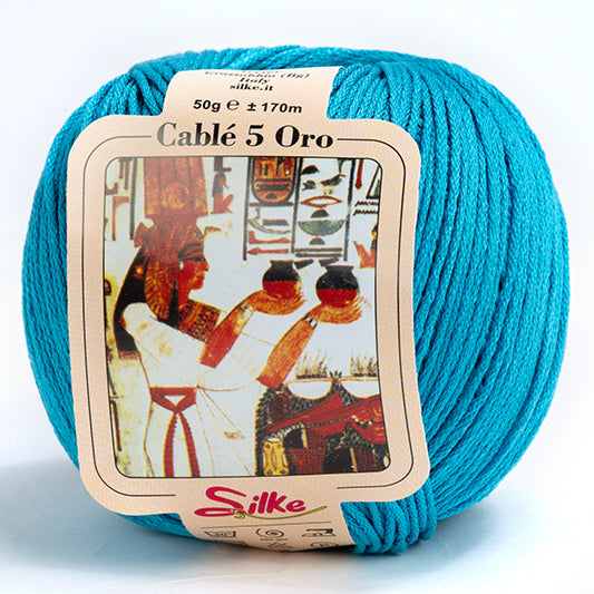 COTONE CABLE 5