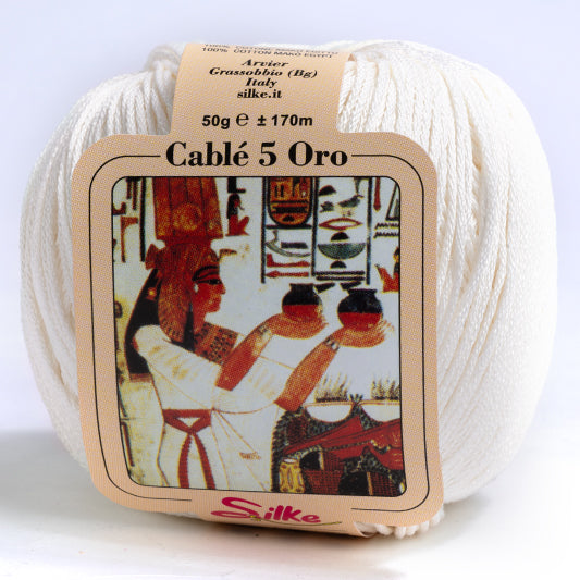 COTONE CABLE 5
