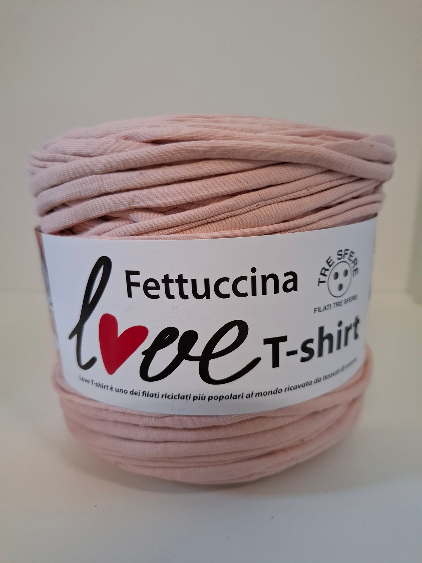 FETTUCCIA PER BORSE STOCK