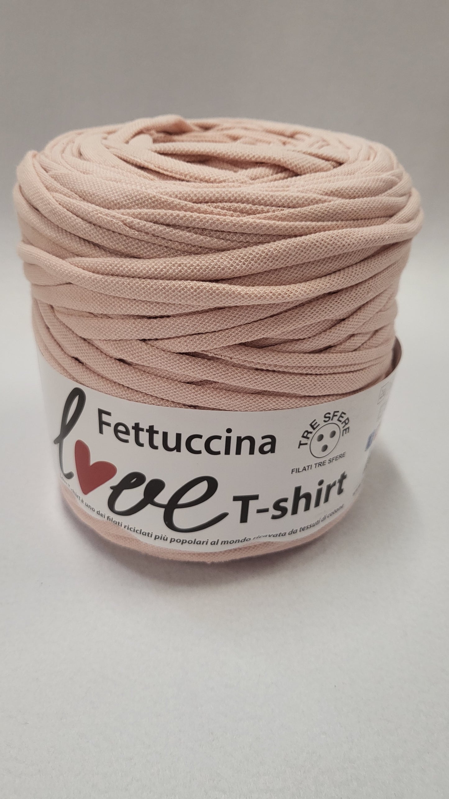 FETTUCCIA PER BORSE STOCK