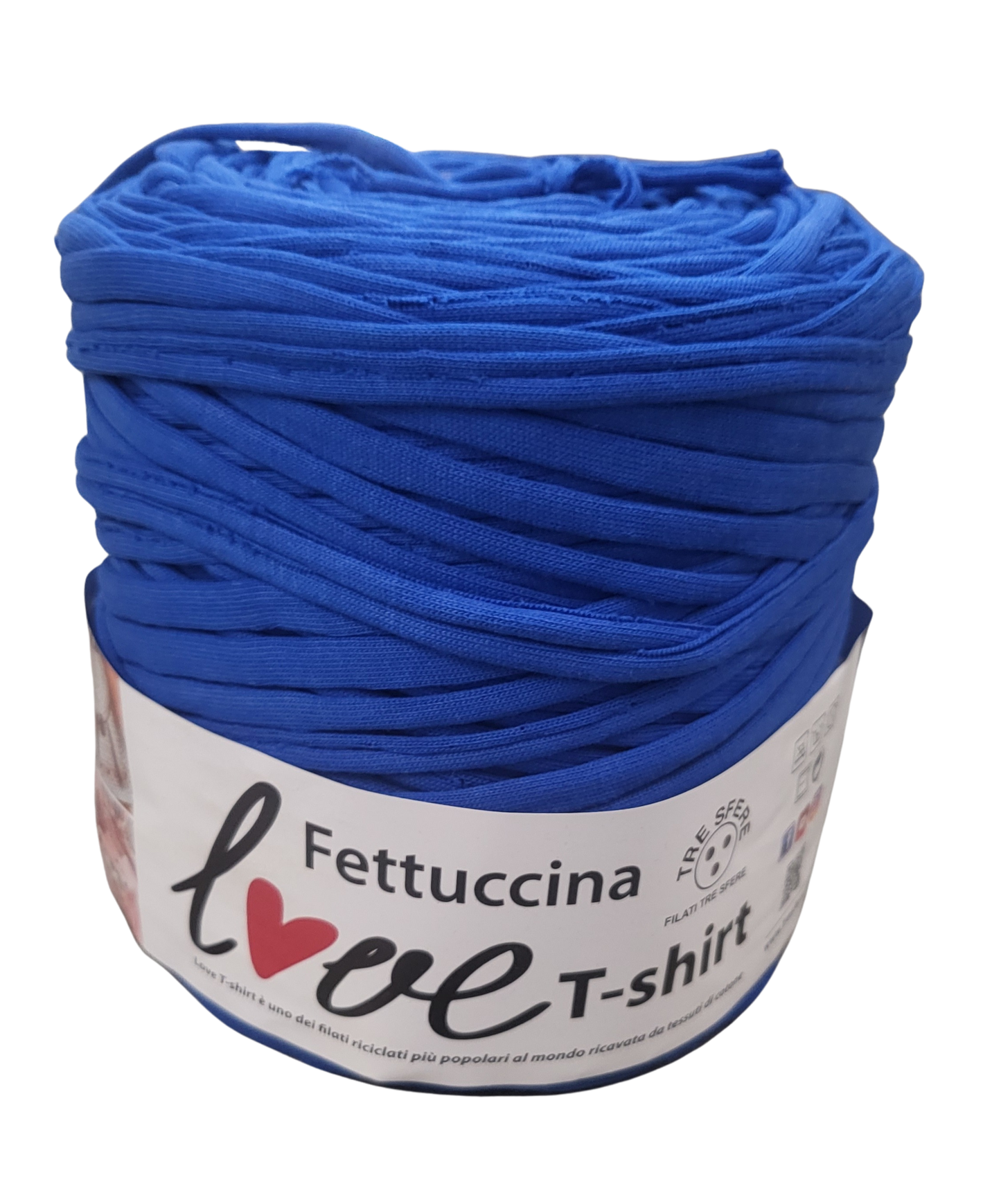 FETTUCCIA PER BORSE STOCK