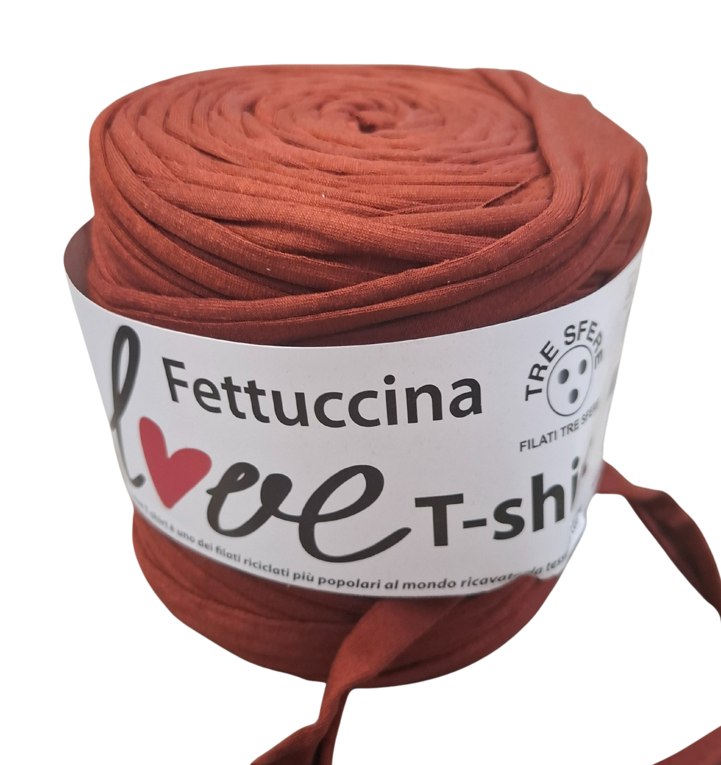 FETTUCCIA PER BORSE STOCK