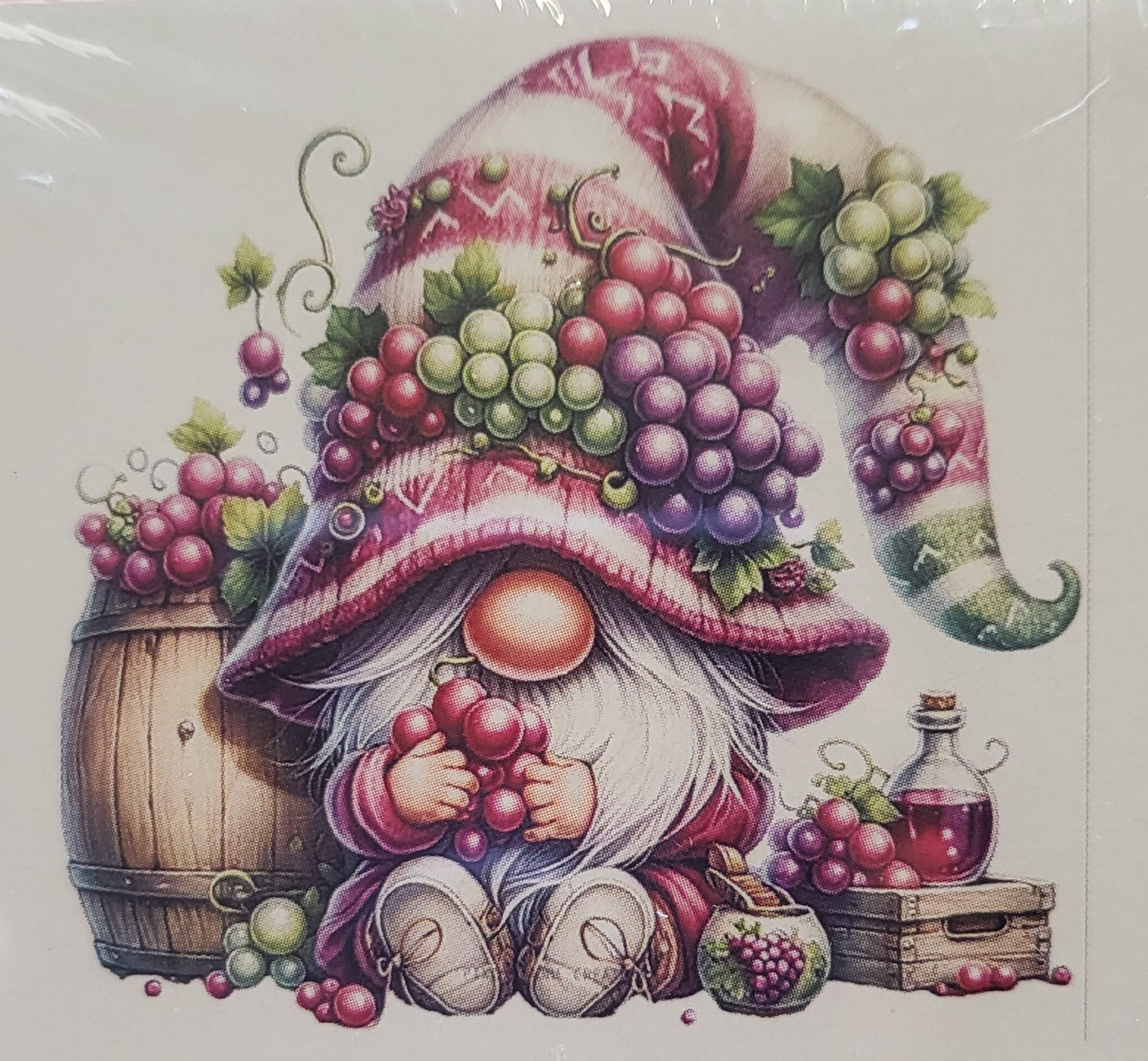 QUADRETTI 20x20 (tela colorata, disegno centrale a diamantini)