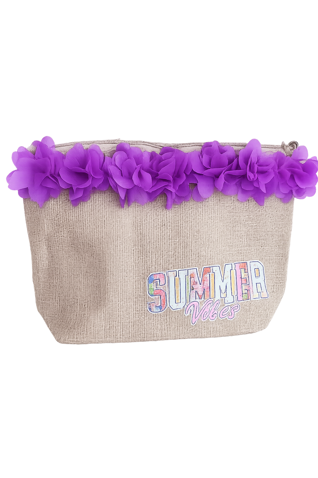 POCHETTE PERSONALIZZATA