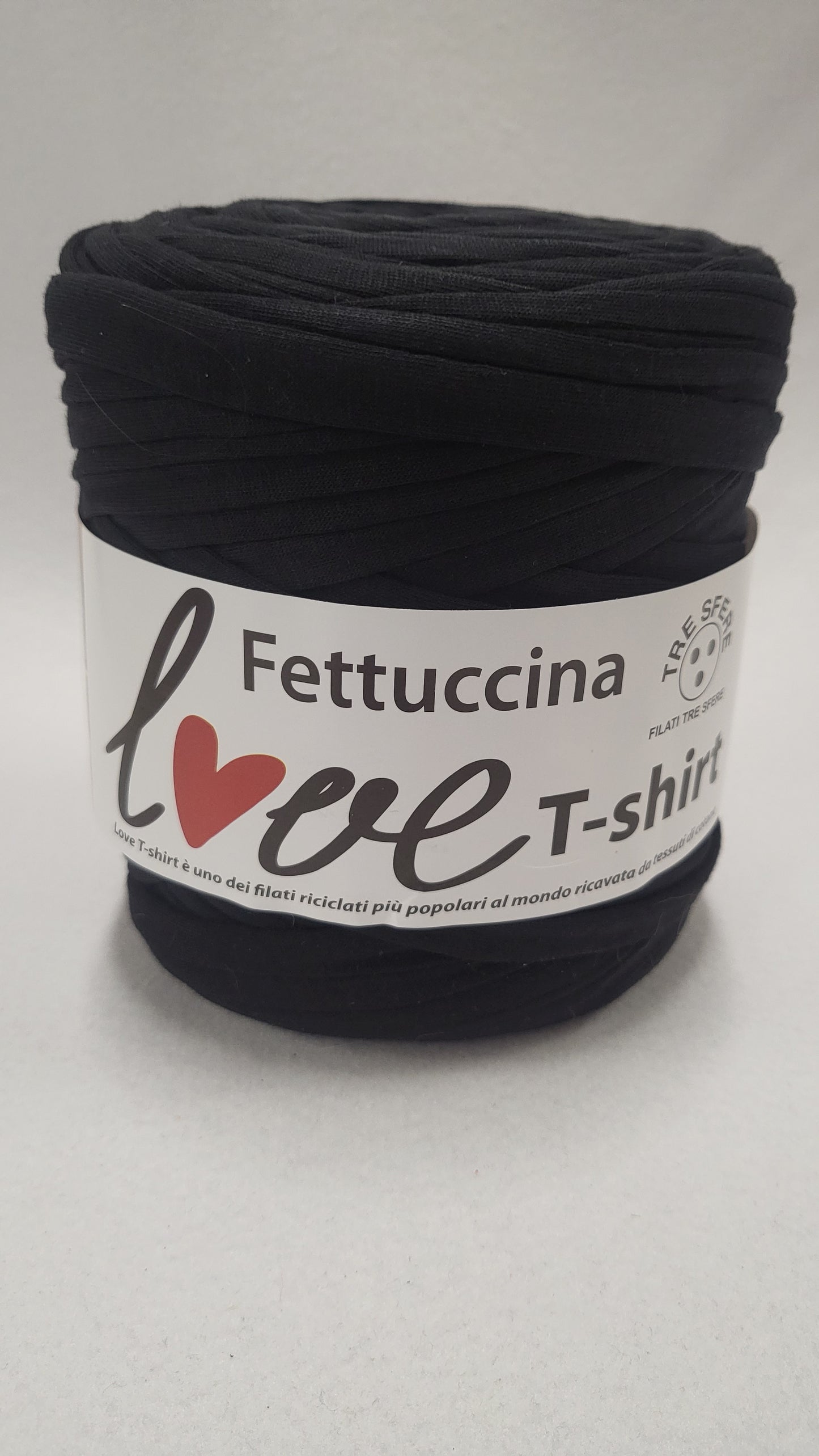 FETTUCCIA PER BORSE STOCK