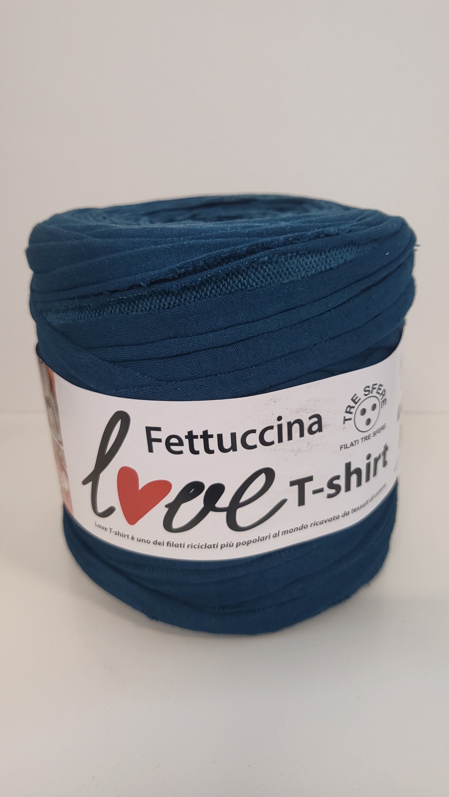 FETTUCCIA PER BORSE STOCK