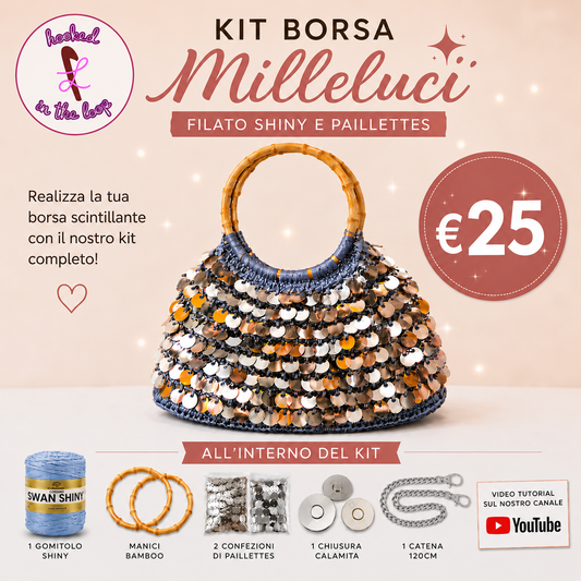 KIT BORSA MILLELUCI