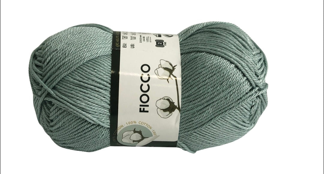 COTONE FIOCCO