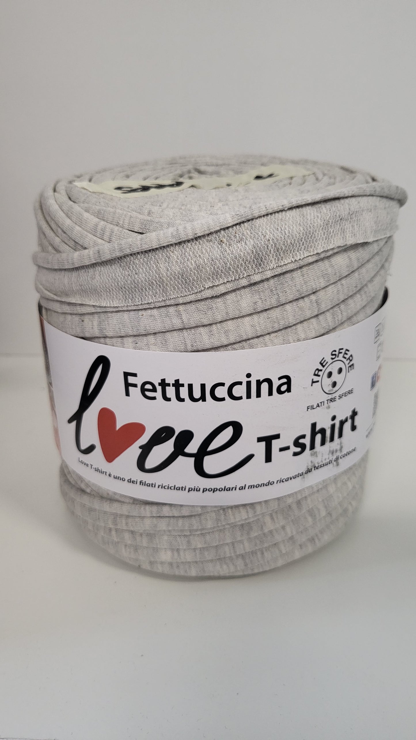 FETTUCCIA PER BORSE STOCK