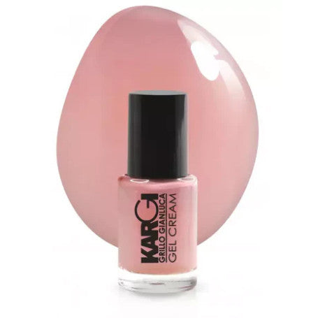 SMALTO CLASSICO EFFETTO GEL KARGI