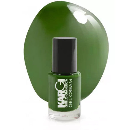 SMALTO CLASSICO EFFETTO GEL KARGI