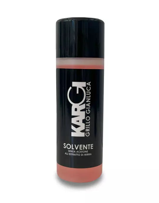 SOLVENTE ALLA MIRRA