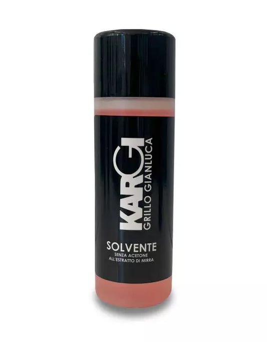 SOLVENTE ALLA MIRRA