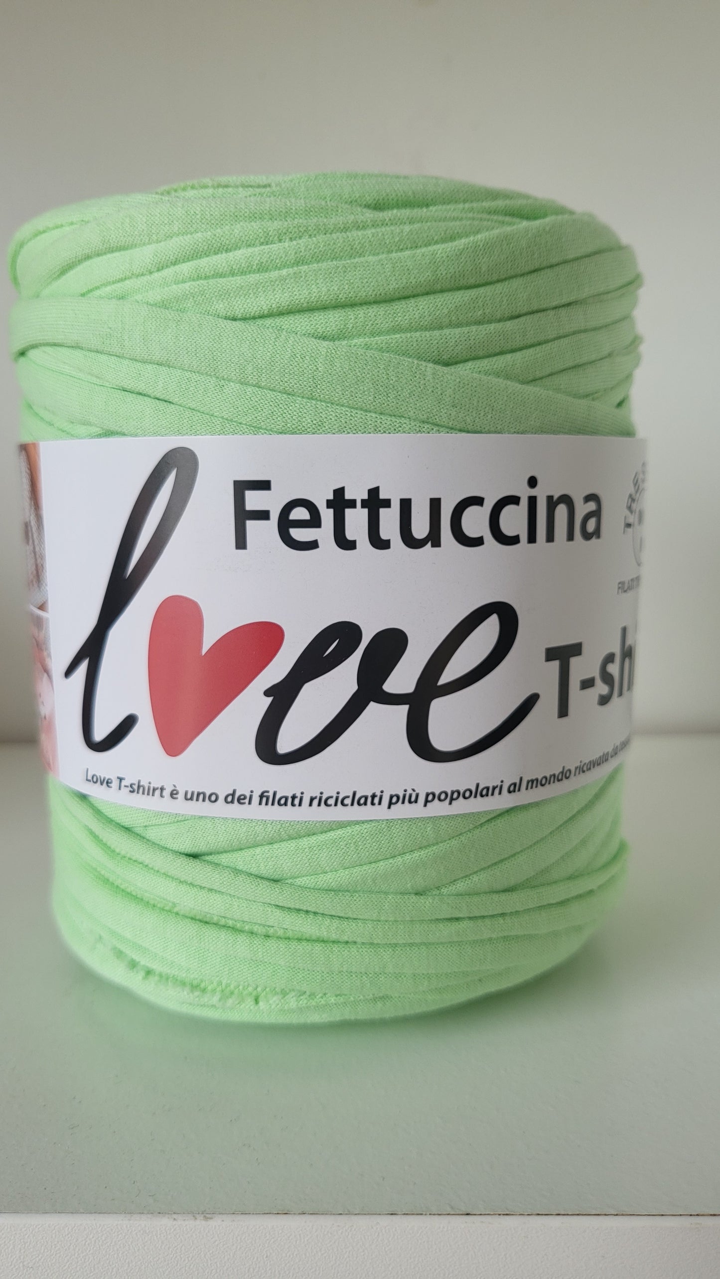 FETTUCCIA PER BORSE STOCK