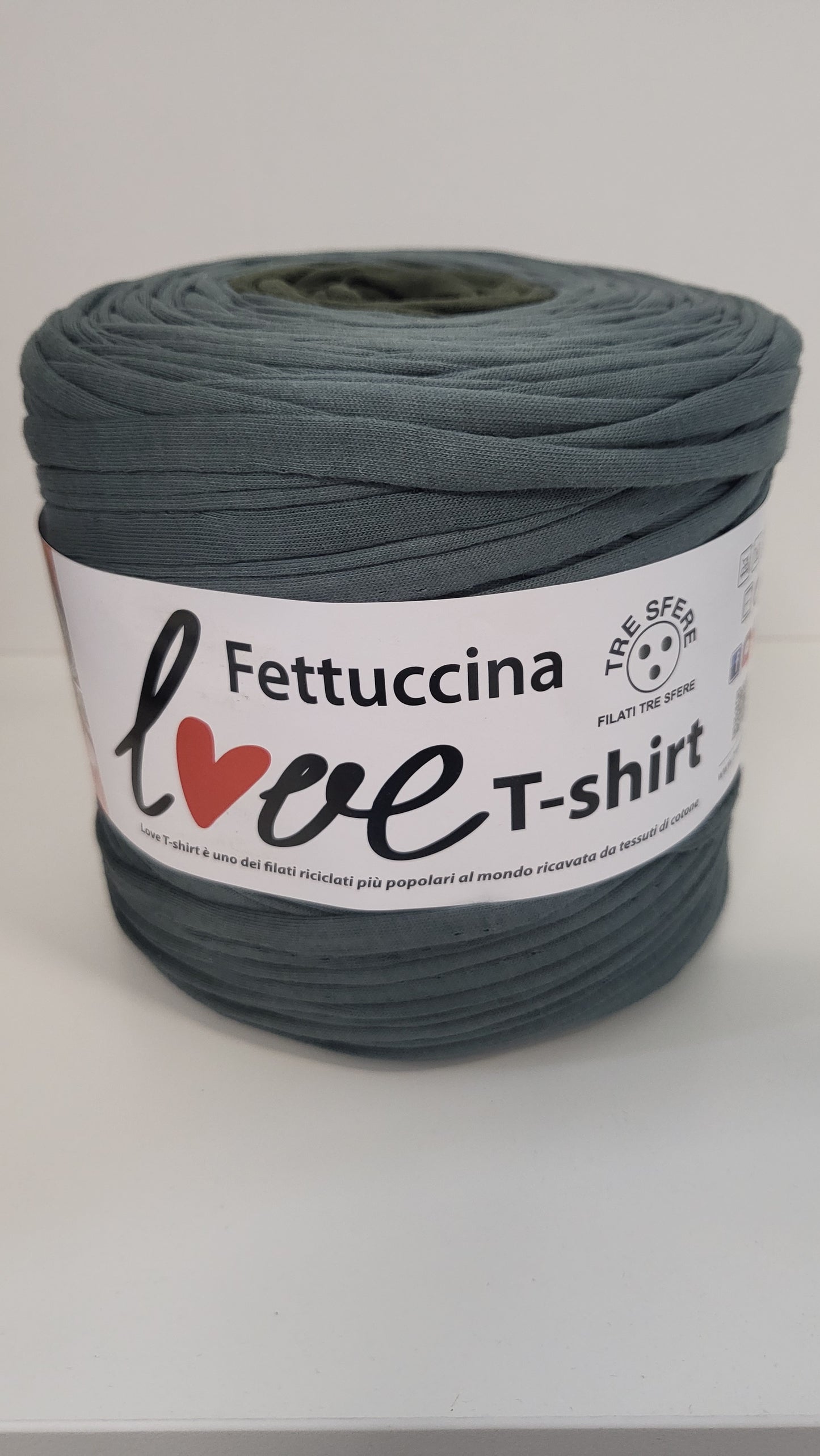 FETTUCCIA PER BORSE STOCK