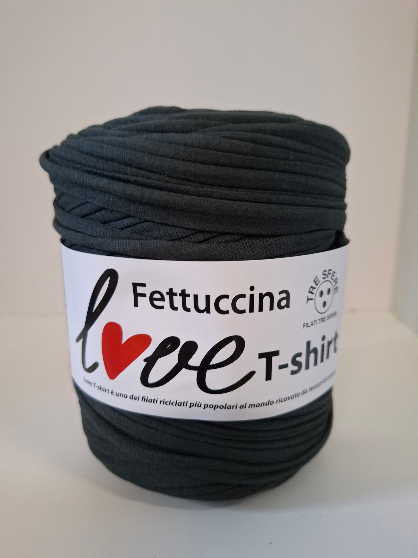 FETTUCCIA PER BORSE STOCK