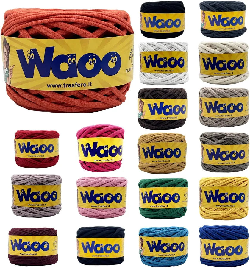 Fettuccia WAOO